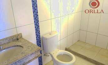 Imagem 5: Orlla Imóveis - ?? Lindo Duplex no (Barroco)!