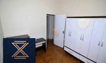 Imagem 5: Apartamento com 2 dormitórios à venda, 69 m² por R$ 410.000 - Carmo - Belo Horizonte/MG