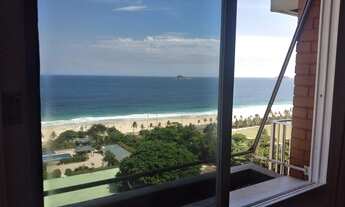 Imagem 5: SÃO CONRADO GREEN - apto frente mar 4 quartos