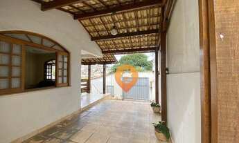 Imagem 6: Casa, 254 m² - venda por R$ 1.300.000,00 ou aluguel por R$ 7.243,57/mês - Boa Vista - Belo