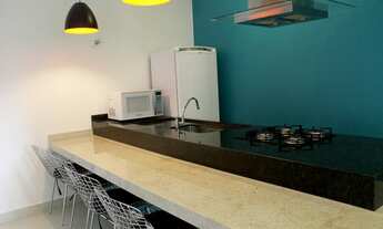 Imagem 4: SACADA GOURMET- PRÓXIMO UNINOVE MEDICINA