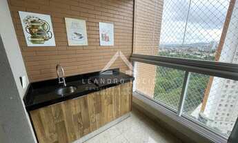 Imagem 5: Goiânia - Apartamento Padrão - Setor Oeste