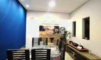 Imagem 2: Casa com 4 dormitórios à venda, 200 m² por R$ 1.150.000 - Osvaldo Cruz - São Caetano do Su