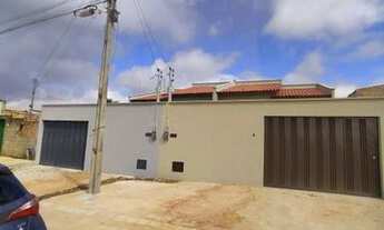 Imagem: Aparecida de Goiânia - Casa Padrão - Setor