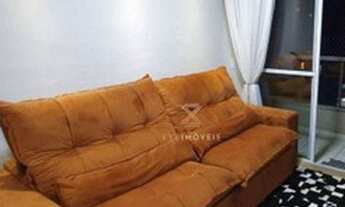 Imagem 2: Apartamento com 2 dormitórios à venda, 50 m² por R$ 399. - Vila Olímpia - São Paulo/SP