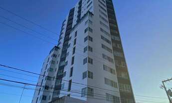 Imagem 1: Apartamento para venda possui 139 metros quadrados com 3 quartos sendo 2 suítes - Com vara