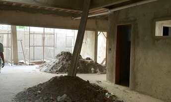 Imagem 2: Duplex no Francês 3/4 sendo um suíte master