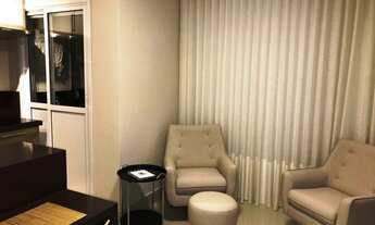 Imagem: PINHEIROS - STUDIO MOBILIADO PARA LOCAÇÃO