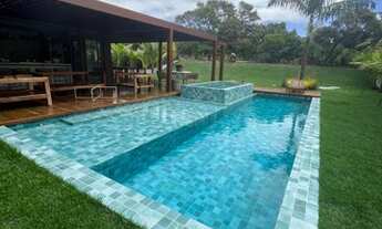 Imagem 3: Mansão luxo Praia do Forte