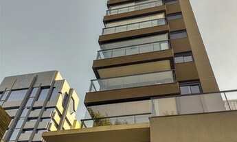 Imagem 4: Apartamento para aluguel com 62 metros quadrados com 2 quartos em Pinheiros - São Paulo