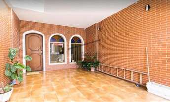 Imagem: SãO PAULO - Casa Comercial - Tatuapé