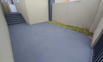 Imagem 3: Casa - Jardim São Judas Tadeu - Campinas