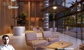 Imagem 3: LANÇAMENTO À BEIRA MAR NO MELHOR TRECHO DE PRAIA EM CARNEIROS, PRÓXIMO À IGREJINHA