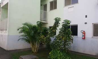 Imagem 3: Estrada dos Caboclos com ótima oportunidade apto 02 quartos reformado