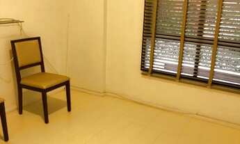 Imagem: Lagoa - Rio de Janeiro - RJ