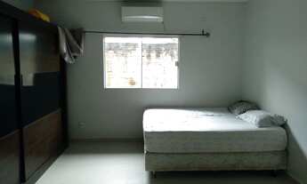 Imagem 5: Casa no bairro do zerao