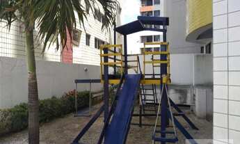 Imagem 2: Apartamento à venda, 103 m² por R$ 640.000,00 - Cocó - Fortaleza/CE