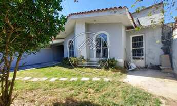 Imagem 1: Casa linear a venda 150 m² com 3 quartos em Piratininga - Niterói - RJ