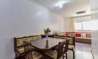 Imagem 3: Apartamento com 3 dormitórios à venda, 96 m² por R$ 493.000 - Vila Gonçalves - São Bernard