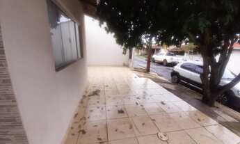 Imagem 2: Goiânia - Casa Padrão - Condomínio Amin Camargo