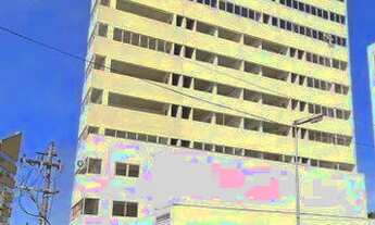 Imagem: Sala para alugar, 30 m² por R$ 2.360/mês