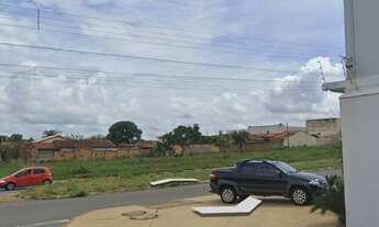 Imagem 1: Lotes Juntos 2.800 M2 Frente para Avenida Jardim Helvécia Aparecida de Goiânia