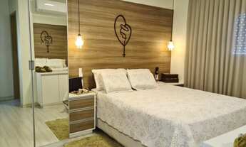 Imagem: APARTAMENTO A VENDA NO BRASIL BEACH