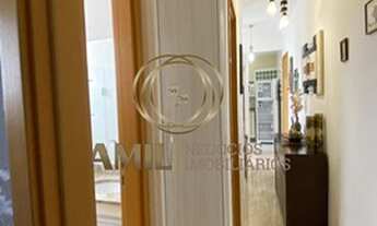 Imagem 6: IE [Amil Aluga] Apartamento com 2 quartos no Condomínio Tarsila do Amaral