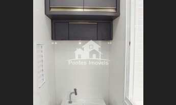 Imagem 2: Apartamento 40m² 1 Dorms 1 Vaga de Garagem - Anchieta - SBC - SP