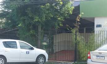 Imagem 5: Área comercial com construção - Barbosa Lima - Resende - RJ