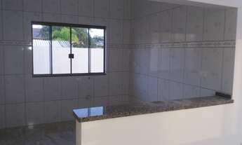 Imagem 6: Casa nova, 03 quartos em registro sp jardim valeri area central