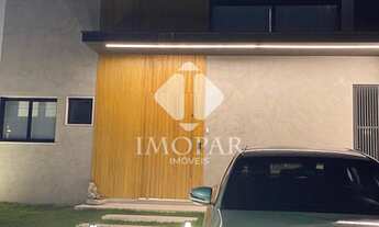 Imagem 5: Condomínio Sandlake - Excelente casa Mobiliada, localização Privilegiada