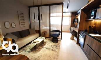 Imagem 5: Apartamento com 42 m² com 1 quarto em Centro - Rio de Janeiro - RJ