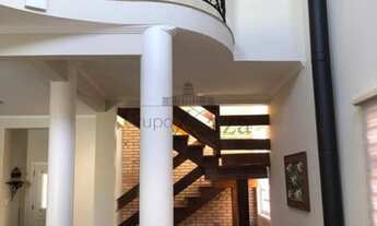 Imagem 5: Sobrado condomínio 4 dorms ,2 suítes ,6 wcs ,2 vagas ( aceita permuta