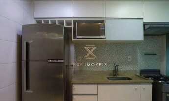 Imagem 5: Apartamento com 2 dormitórios à venda, 47 m² por R$ 259.000 - São Cristóvão - Rio de Janei