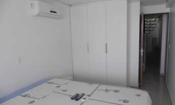 Imagem 7: Cobertura Duplex para venda em Manaíra - João Pessoa - PB