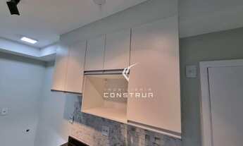 Imagem 4: Apartamento com 1 dormitório para alugar, 49 m² por R$ 3.961,80/mês - Botafogo - Campinas