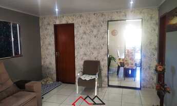 Imagem 7: Casa para venda possui 100 metros quadrados com 2 quartos em José de Anchieta II - Serra