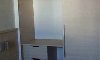 Imagem 4: Apartamento com 3 dormitórios à venda no Centro de Mogi