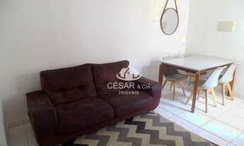 Imagem 3: Apartamento à venda, 43 m² por R$ 210.000,00 - Jaraguá - São Paulo/SP