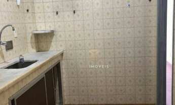 Imagem 5: Apartamento com 2 dormitórios à venda, 62 m² por R$ 350.000 - Rio Comprido - Rio de Janeir