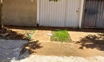 Imagem 6: Jardim marista trindade