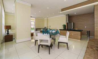 Imagem 6: Apartamento 2 dormitórios à venda, 65 m² na Vila Alexandria - São Paulo/SP