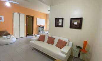 Imagem: Apartamento com vista definitiva para o