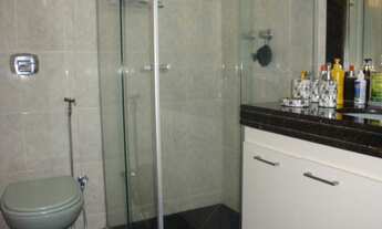 Imagem 6: Belo Horizonte - Apartamento Padrão - Grajaú