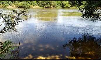Imagem 7: Fazenda de 260 Hec na Região de Santana - BA