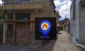 Imagem 2: Sobrado com 4 dormitórios à venda, 200 m² por R$ 550.000 - Cangaíba - São Paulo/SP