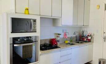 Imagem 7: 3/4 nascente, vista mar, com 2 garagens, no melhor de Armação!