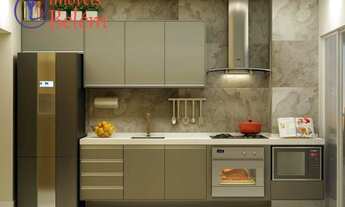 Imagem 2: Imóveis Belém Vende Breeze apt 2/4 c/ suíte ao lado do Shopping Grão Pará