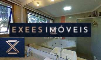 Imagem 7: Apartamento com 3 dormitórios à venda, 170 m² por R$ 1.250. - Tremembé - São Paulo/SP